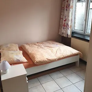 Rez De Chaussee - Erasme Appartement