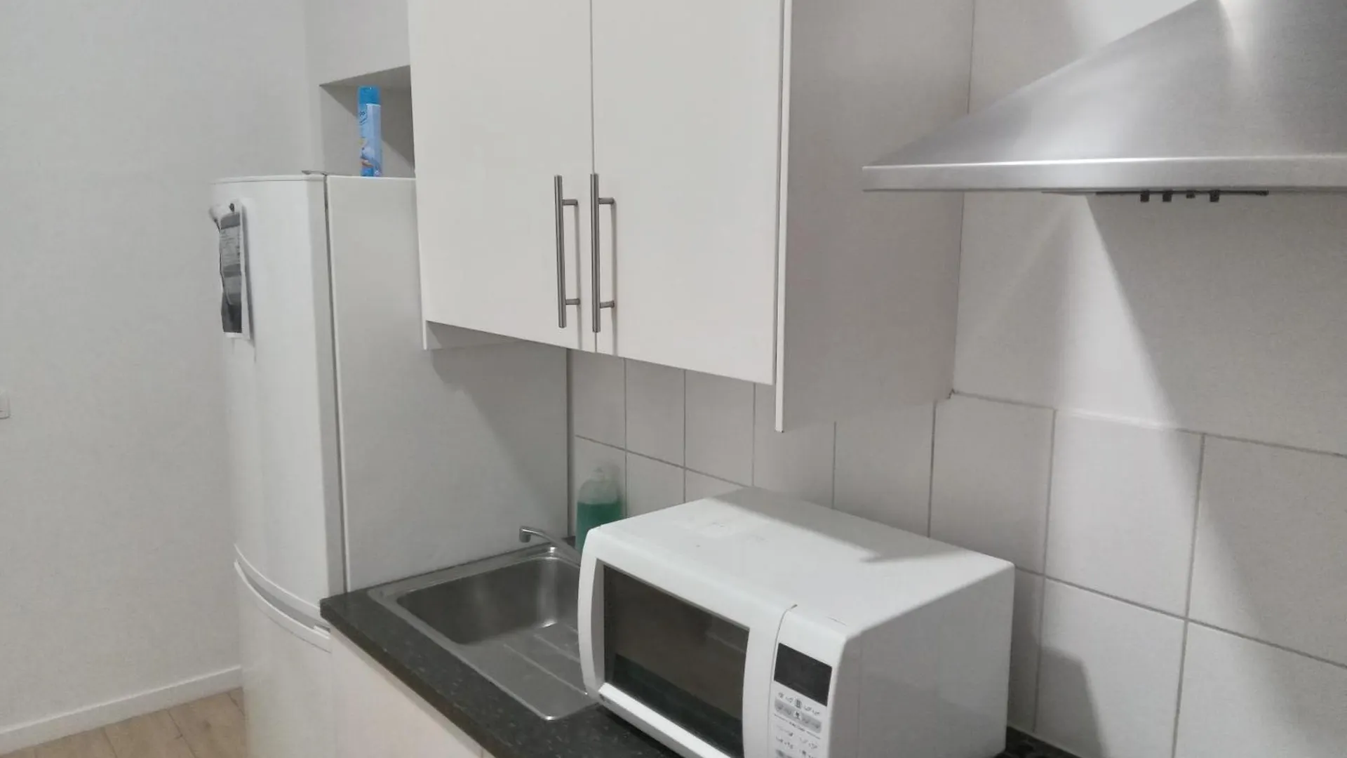 Lux Chamber location